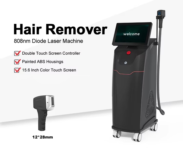 Vertical Laser Hair Removal01